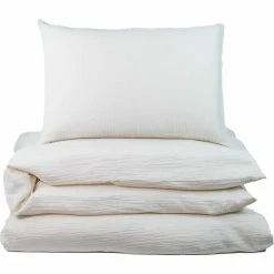 Ng Baby Vagga Muslin Ivory