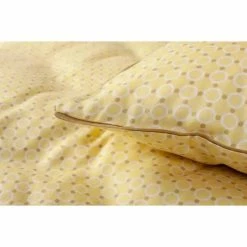 Night Day Night & Day Baby Organic Bed Set Bambino 70x100cm 7 Night Day Night & Day Baby Organic Bed Set Bambino 70x100cm -Baby Jogger butik Night Day Baby Organic Bed Set Bambino 70x100cm 1