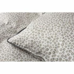 Night Day Night & Day Baby Organic Bed Set Leo 70x100cm -Baby Jogger butik Night Day Baby Organic Bed Set Leo 70x100cm 1