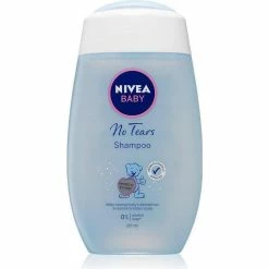 Nivea Baby No Tears (SZdW,K,200) [Levering: 4-5 Dage]