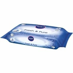 Nivea Baby Wet Wipes 63pcs -Baby Jogger butik Nivea Baby Wet Wipes 63pcs 2