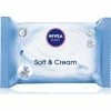 Nivea Soft & Cream Baby Wipes 63pcs -Baby Jogger butik Nivea Soft Cream Baby Wipes 63pcs