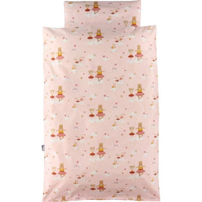 Nørgaard Madsens Nørgaard Madsens Sengetøj Baby 3 Nørgaard Madsens Nørgaard Madsens Sengetøj Baby