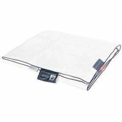 Nordic Comfort Baby Silkedyne - 70x100 Cm - Baby Sommerdyne - - Temperatur Regulerende Baby