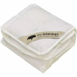 Nsleep Kapok Baby Dyne 70x100cm