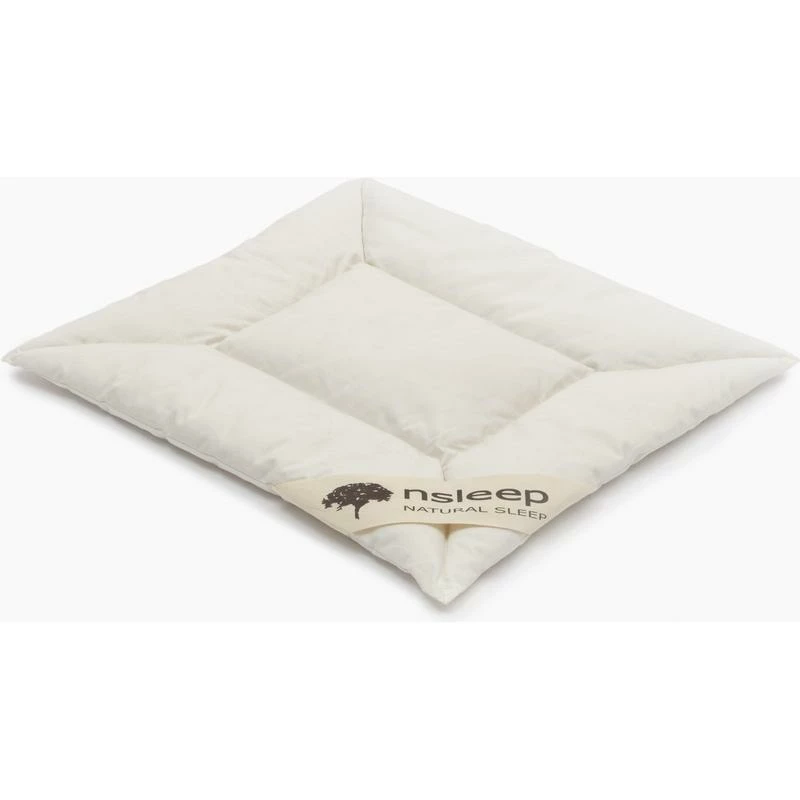 Nsleep Kapok Baby Pude 40x45cm 3 Nsleep Kapok Baby Pude 40x45cm