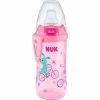 Nuk Active Cup Baby Bottle,300 Ml -Baby Jogger butik Nuk Active Cup Baby Bottle 300 ml