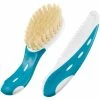 Nuk Baby Brush With Comb 2 Nuk Baby Brush With Comb -Baby Jogger butik Nuk Baby Brush with Comb