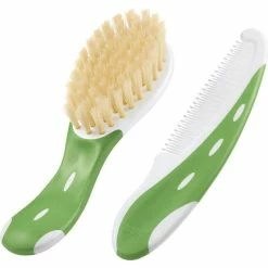 Nuk Baby Brush With Comb -Baby Jogger butik Nuk Baby Brush with Comb 2