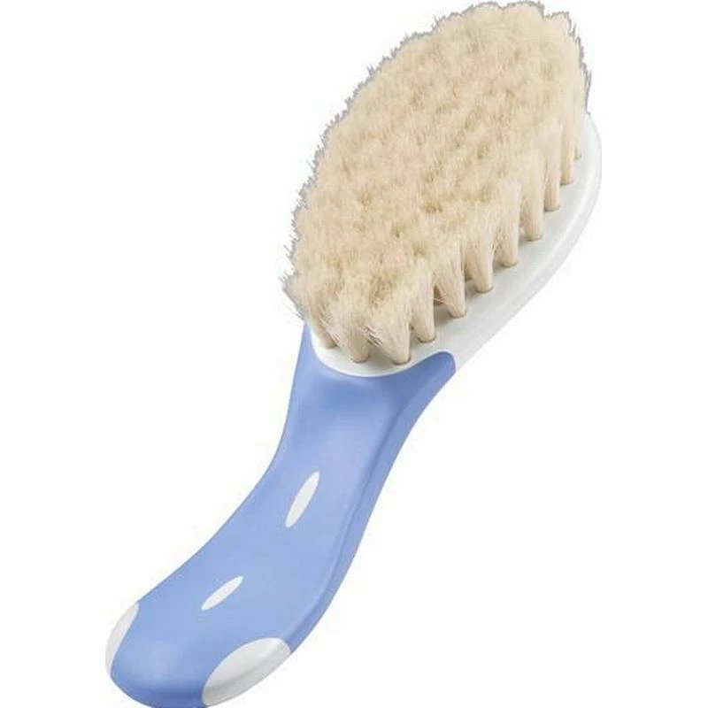 Nuk Extra Soft Baby Brush 4 Nuk Extra Soft Baby Brush - Billede 2