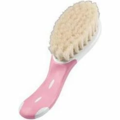 Nuk Extra Soft Baby Brush