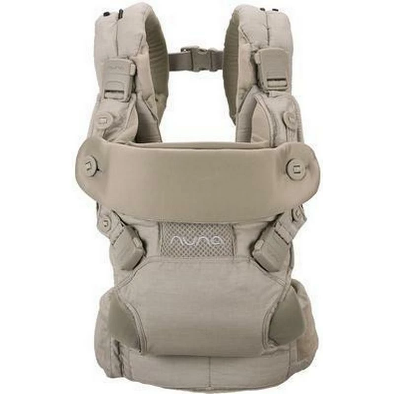 Nuna CUDL 4-in-1 Baby Carrier 4 Nuna CUDL 4-in-1 Baby Carrier - Billede 2