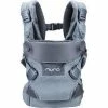 Nuna CUDL 4-in-1 Baby Carrier -Baby Jogger butik Nuna CUDL 4 in 1 Baby Carrier