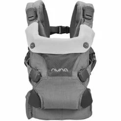 Nuna CUDL 4-in-1 Baby Carrier 9 Nuna CUDL 4-in-1 Baby Carrier -Baby Jogger butik Nuna CUDL 4 in 1 Baby Carrier 2
