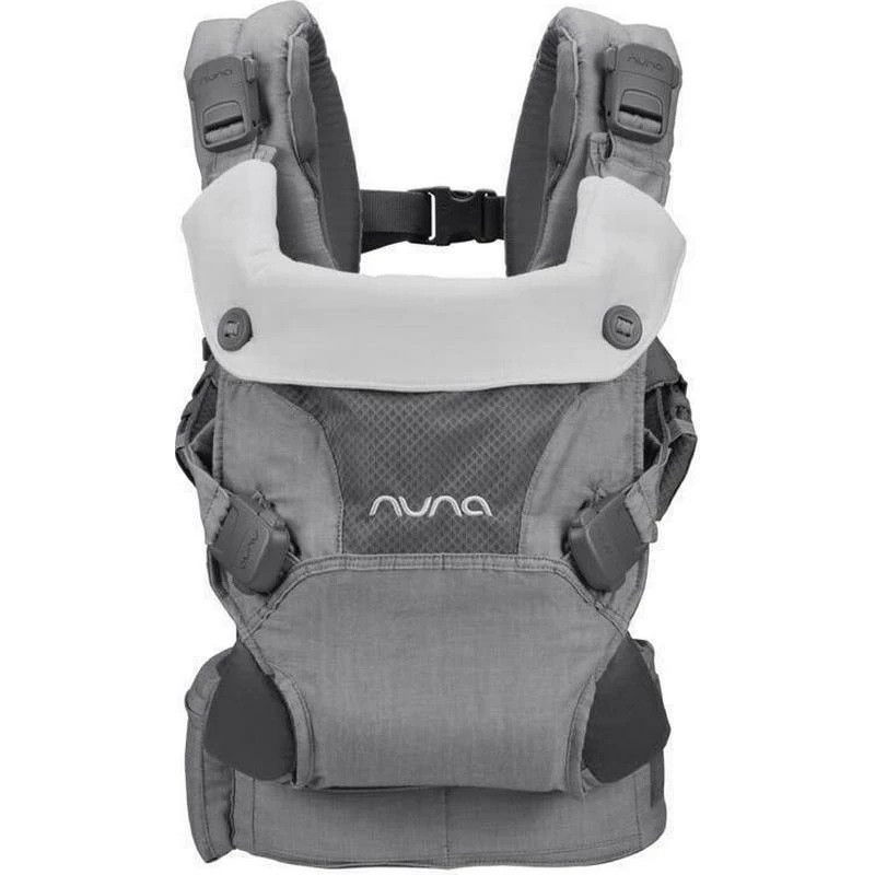 Nuna CUDL 4-in-1 Baby Carrier 5 Nuna CUDL 4-in-1 Baby Carrier - Billede 3
