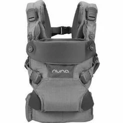 Nuna CUDL 4-in-1 Baby Carrier 10 Nuna CUDL 4-in-1 Baby Carrier -Baby Jogger butik Nuna CUDL 4 in 1 Baby Carrier 3