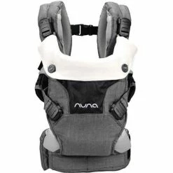 Nuna CUDL 4-in-1 Baby Carrier 11 Nuna CUDL 4-in-1 Baby Carrier -Baby Jogger butik Nuna CUDL 4 in 1 Baby Carrier 4