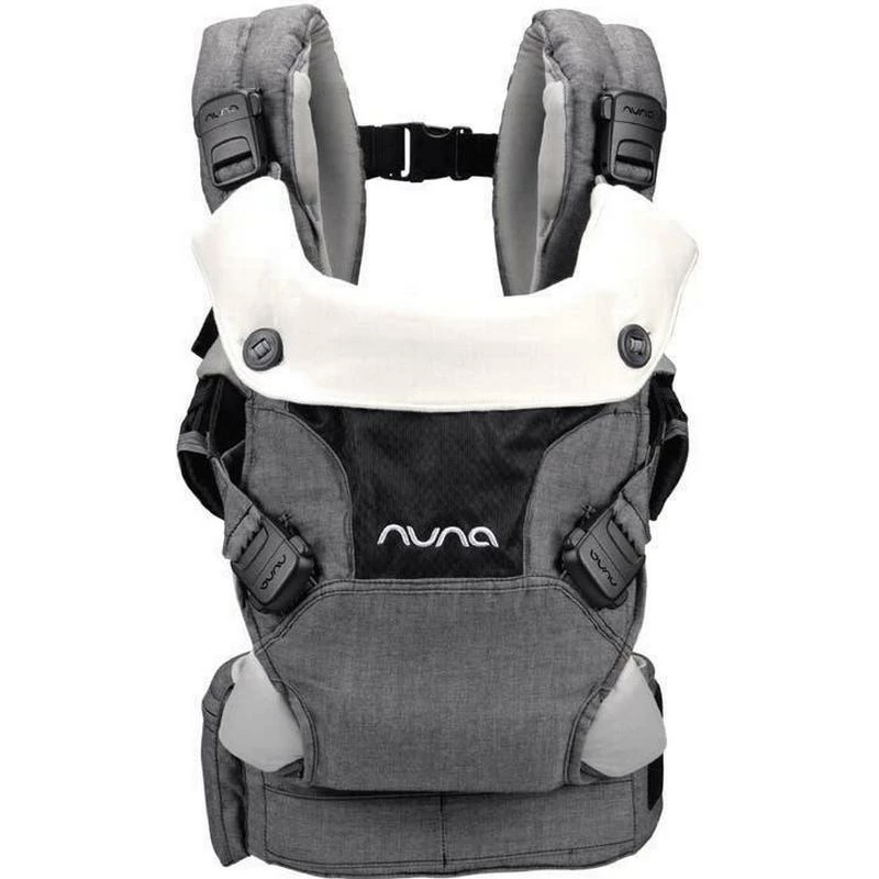 Nuna CUDL 4-in-1 Baby Carrier 7 Nuna CUDL 4-in-1 Baby Carrier - Billede 5