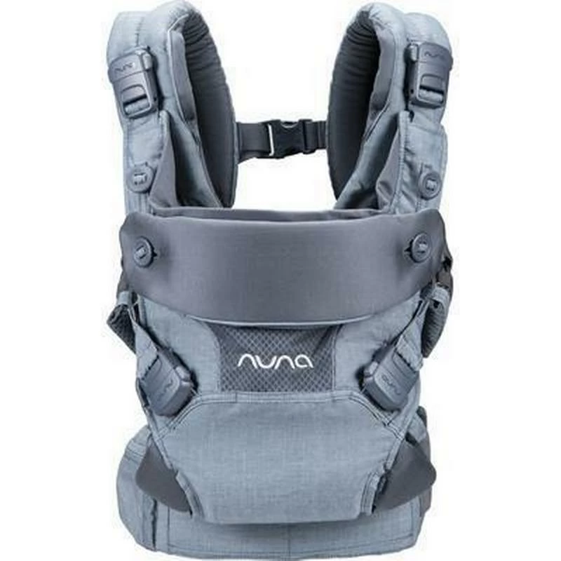 Nuna CUDL 4-in-1 Baby Carrier 3 Nuna CUDL 4-in-1 Baby Carrier