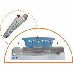 OK Baby Support Bars -Baby Jogger butik OK Baby Support Bars 2