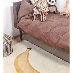 OYOY Baby Dotty Bedding 70x100cm -Baby Jogger butik OYOY Baby Dotty Bedding 70x100cm 4