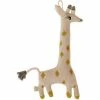 OYOY Baby Guggi Giraffe Cushion -Baby Jogger butik OYOY Baby Guggi Giraffe Cushion