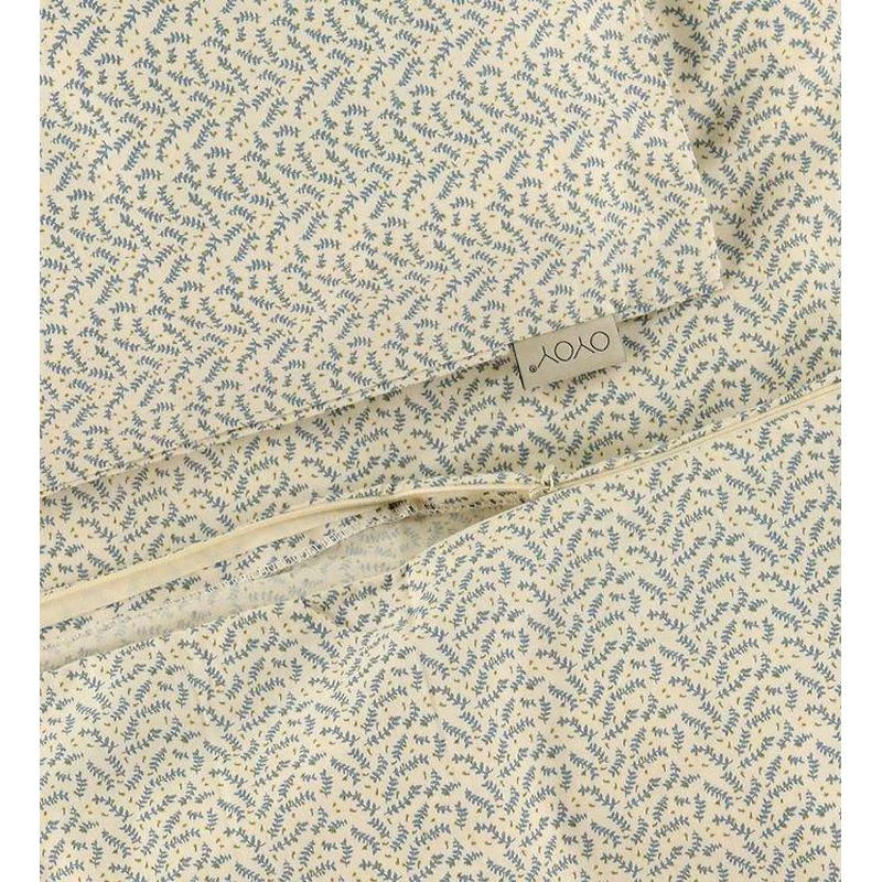 OYOY Baby Sirola Bedding 70x100cm 5 OYOY Baby Sirola Bedding 70x100cm - Billede 3