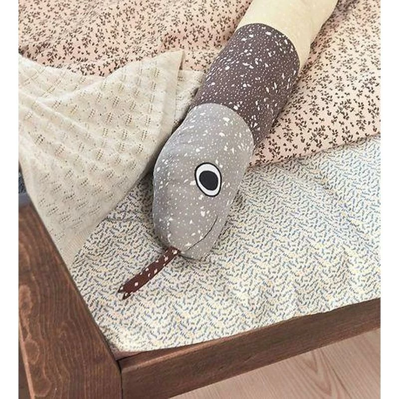 OYOY Baby Sirola Bedding 70x100cm 6 OYOY Baby Sirola Bedding 70x100cm - Billede 4