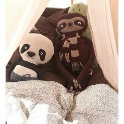 OYOY Baby Sirola Bedding 70x100cm 11 OYOY Baby Sirola Bedding 70x100cm -Baby Jogger butik OYOY Baby Sirola Bedding 70x100cm 4