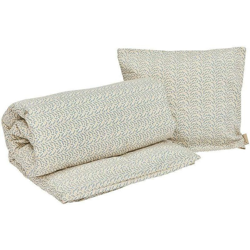 OYOY Baby Sirola Bedding 70x100cm 3 OYOY Baby Sirola Bedding 70x100cm