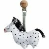 OYOY Horse Baby Carrier Clip -Baby Jogger butik OYOY Horse Baby Carrier Clip