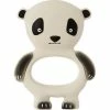 OYOY Panda Baby Teether -Baby Jogger butik OYOY Panda Baby Teether