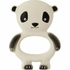 OYOY Panda Baby Teether