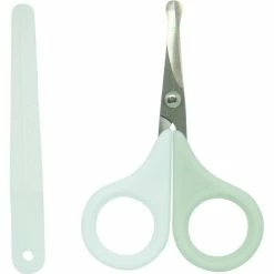 Oopsy Baby Nail Scissors With File 7 Oopsy Baby Nail Scissors With File -Baby Jogger butik Oopsy Baby Nail Scissors With File 2