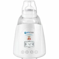 Oromed Oro-Baby Bottle Warmer