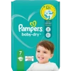 Pampers® Pampers Baby-Dry Diapers Size 7 20pcs 2 Pampers® Pampers Baby-Dry Diapers Size 7 20pcs -Baby Jogger butik Pampers Baby Dry Diapers Size 7 20pcs