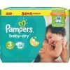 Pampers® Pampers Baby Dry Size 3 -Baby Jogger butik Pampers Baby Dry Size 3