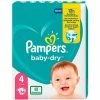 Pampers® Pampers Baby Dry Size 4 -Baby Jogger butik Pampers Baby Dry Size 4