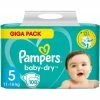 Pampers® Pampers Baby Dry Size 5, 11-16Kg,108pcs -Baby Jogger butik Pampers Baby Dry Size 5 11 16Kg 108pcs