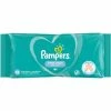 Pampers® Pampers Fresh Clean Baby Wipes 52pcs -Baby Jogger butik Pampers Fresh Clean Baby Wipes 52pcs