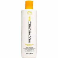 Paul Mitchell Baby Don't Cry Shampoo 500ml