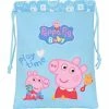 Peppa Pig Madkasse Med Tilbehør Baby Lyseblå 2 Peppa Pig Madkasse Med Tilbehør Baby Lyseblå -Baby Jogger butik Peppa Pig Madkasse med tilbehoer Baby Lyseblaa