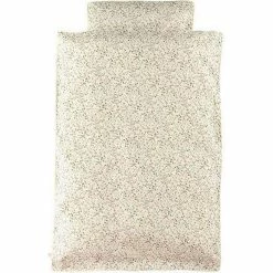 Petit By Sofie Schnoor Linnen Baby Antique White 70x100cm