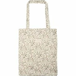 Petit By Sofie Schnoor Linnen Baby Antique White 70x100cm -Baby Jogger butik Petit by Sofie Schnoor Linnen Baby Antique White 70x100cm 3