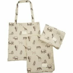 Petit By Sofie Schnoor Linnen Baby Sand 70x100cm -Baby Jogger butik Petit by Sofie Schnoor Linnen Baby Sand 70x100cm 3