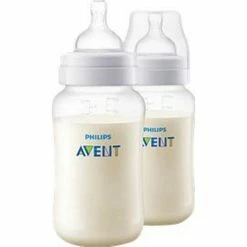 Philips Avent Anti Colic Baby Bottle 330ml 2pcs