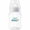 Philips Avent Classic+ Baby Bottle 260ml -Baby Jogger butik Philips Avent Classic Baby Bottle 260ml
