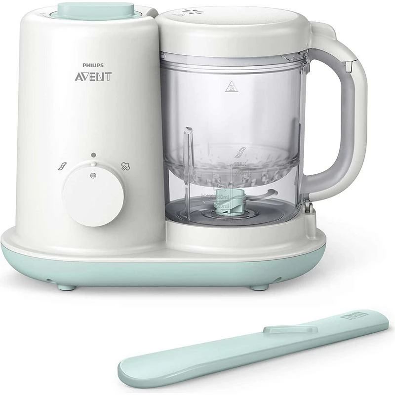 Philips Avent Essential Baby Food Maker 3 Philips Avent Essential Baby Food Maker