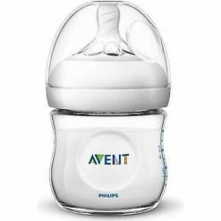 Philips Avent Natural Baby Bottle 125ml