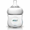 Philips Avent Natural Baby Bottle 125ml -Baby Jogger butik Philips Avent Natural Baby Bottle 125ml 4